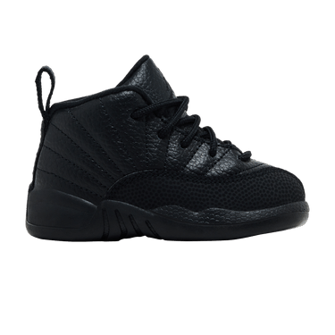 Air Jordan 12 Retro TD 'Bloodline'