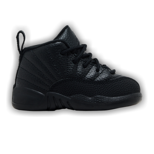 Air Jordan 12 Retro TD 'Bloodline'