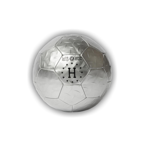 Huf Diamond Plate Ball 'Silver'