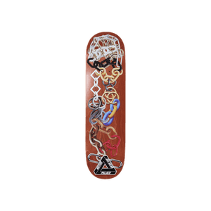 Palace Heitor Pro S43 8.5 'Multicolor'