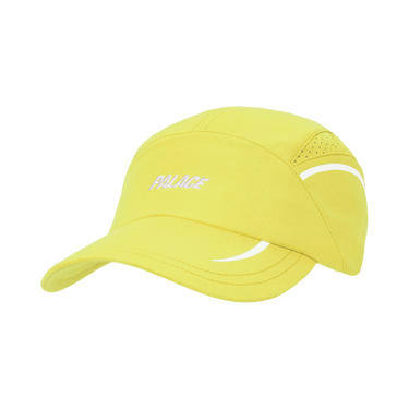 Palace Faster Tri-Cool Runner 'Soft Yellow'