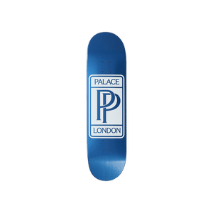 Palace PP Board 8.5 'Blue'