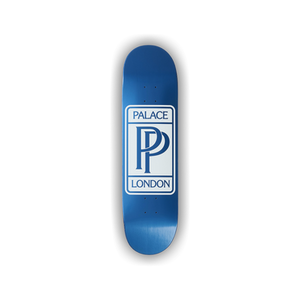 Palace PP Board 8.5 'Blue'