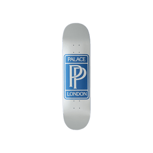 Palace PP Board 8.25 'Multicolor'