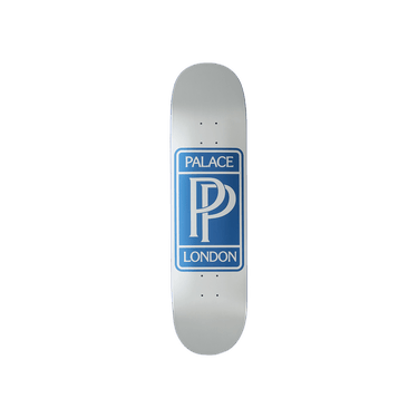 Palace PP Board 8.25 'Multicolor'