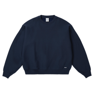 Palace Unisex Crew 'Navy'