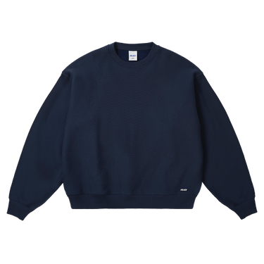 Palace Unisex Crew 'Navy'