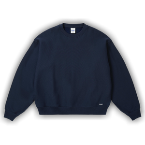Palace Unisex Crew 'Navy'