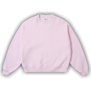 Palace Unisex Crew 'Sweet Pink'