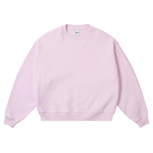 Palace Unisex Crew 'Sweet Pink'