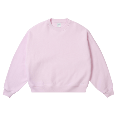 Palace Unisex Crew 'Sweet Pink'