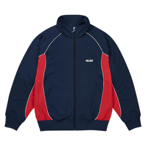 Palace Palace Tracksuit Jacket 'Navy'