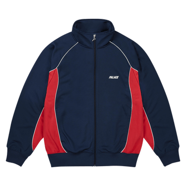 Palace Palace Tracksuit Jacket 'Navy'