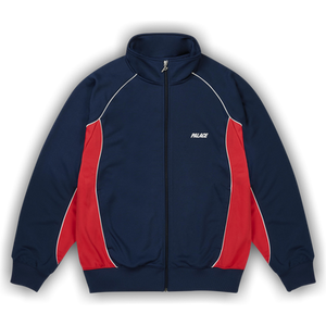 Palace Palace Tracksuit Jacket 'Navy'