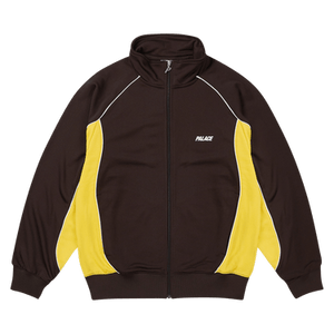 Palace Palace Tracksuit Jacket 'Fox'