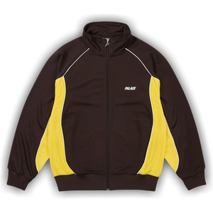 Palace Palace Tracksuit Jacket 'Fox'