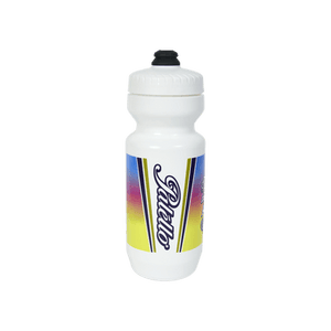 Palace Palello Specialized Purist Moflo Bottle 22 Oz 'Rainbow'