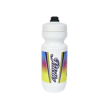 Palace Palello Specialized Purist Moflo Bottle 22 Oz 'Rainbow'
