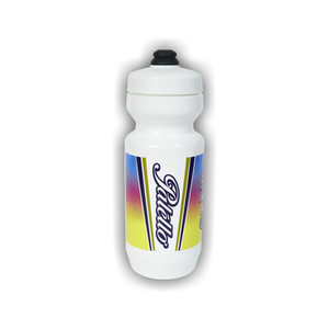 Palace Palello Specialized Purist Moflo Bottle 22 Oz 'Rainbow'
