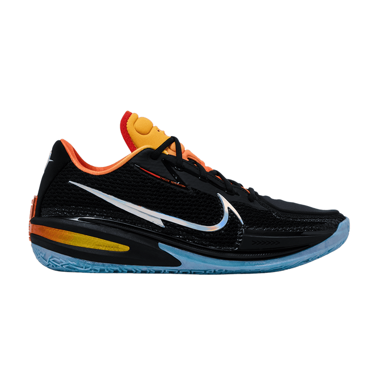 TITAN x Dylan Harper x Nike Air Zoom GT Cut 'Before The Light' IU0779 001