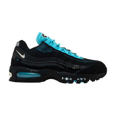 Nike Air Max 95 'Big Bubble - Scorpion'