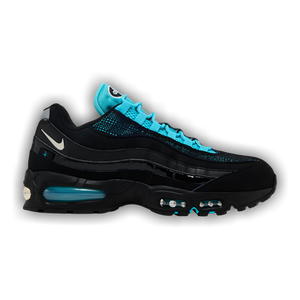 Nike Air Max 95 'Big Bubble - Scorpion'
