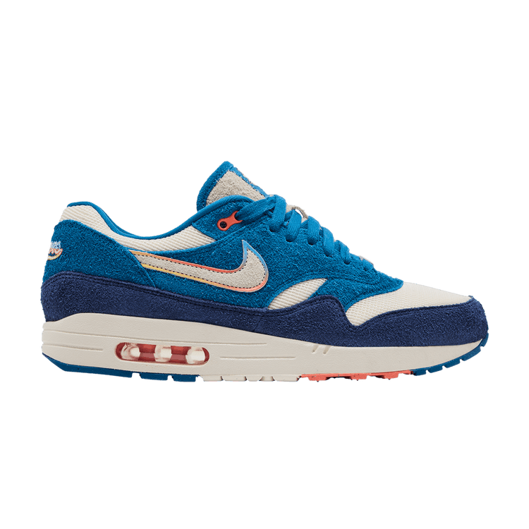 Nike Air Max 1 City Connect 'Brewers' IQ2938 400