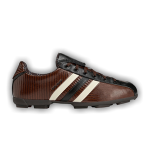 adidas Y-3 Wales Bonner The Field Lizzard 'Cream White Dark Brown'