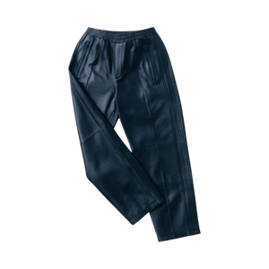 Y 3 A-Type Leather Track Pant 'Black'