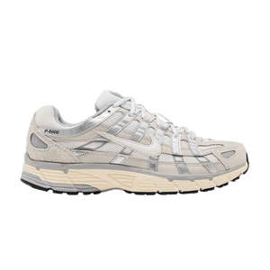 Nike P-6000 'Light Bone'