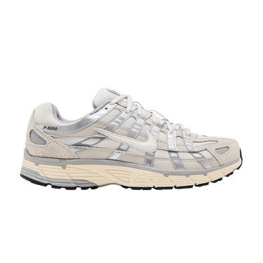 Nike P-6000 'Light Bone'