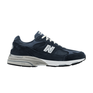 Kith x New Balance 993 Made In USA 'Asteroid'