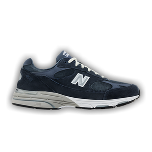 Kith x New Balance 993 Made In USA 'Asteroid'