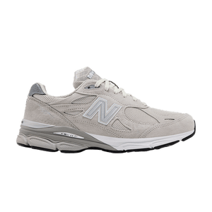 Kith x New Balance 990v3 Made In USA 'Hallow'