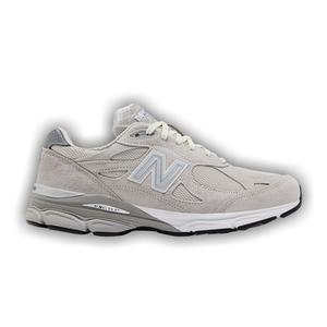Kith x New Balance 990v3 Made In USA 'Hallow'