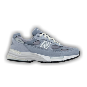 Kith x New Balance 992 Made In USA 'Argon'