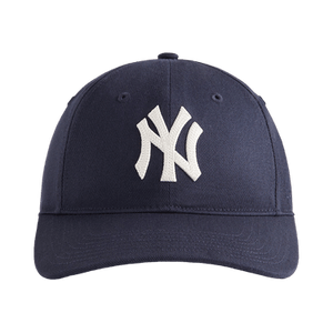 Kith x '47 For The New York Yankees Franchise Ls Cap 'Navy'