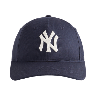 Kith x '47 For The New York Yankees Franchise Ls Cap 'Navy'