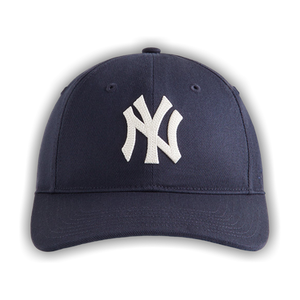 Kith x '47 For The New York Yankees Franchise Ls Cap 'Navy'