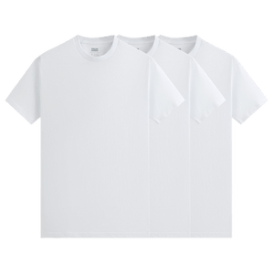 Kith 3-Pack Undershirt 'White'