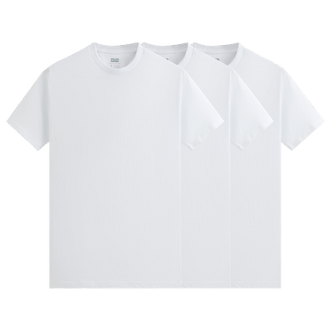 Kith 3-Pack Undershirt 'White'