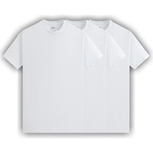 Kith 3-Pack Undershirt 'White'