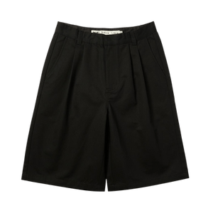 HUF Sorta Long Chino Short 'Black'