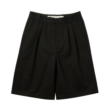 HUF Sorta Long Chino Short 'Black'