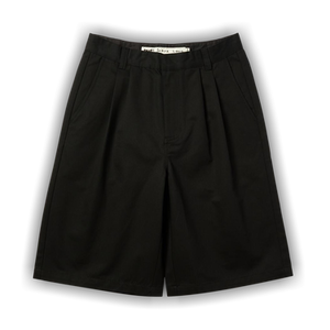 HUF Sorta Long Chino Short 'Black'