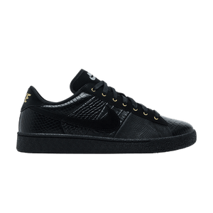 Nike Tennis Classic Premium 'Black'