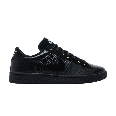 Nike Tennis Classic Premium 'Black'