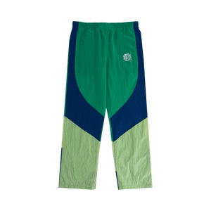 Eric Emanuel EE Nylon Pants 'Green'