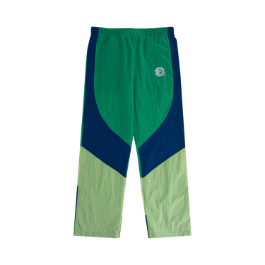 Eric Emanuel EE Nylon Pants 'Green'