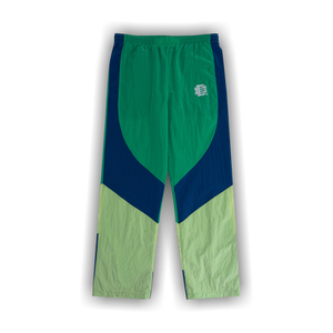 Eric Emanuel EE Nylon Pants 'Green'
